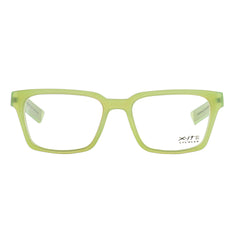 2153 Xite Eyewear's Square Shaped Acetate Men's Frame.