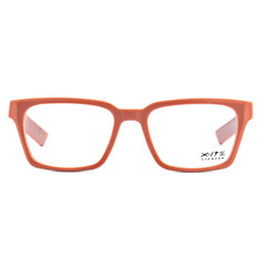 2153 Xite Eyewear's Square Shaped Acetate Men's Frame.