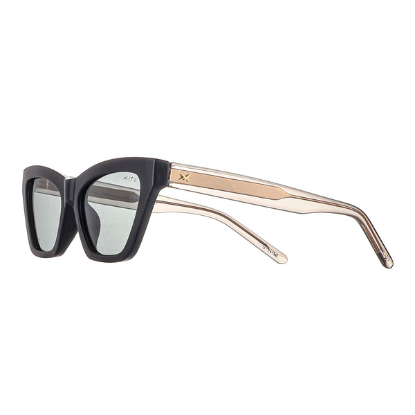 1075 XITE Eyewear's CATEYE shaped Polarized Women sunglass.