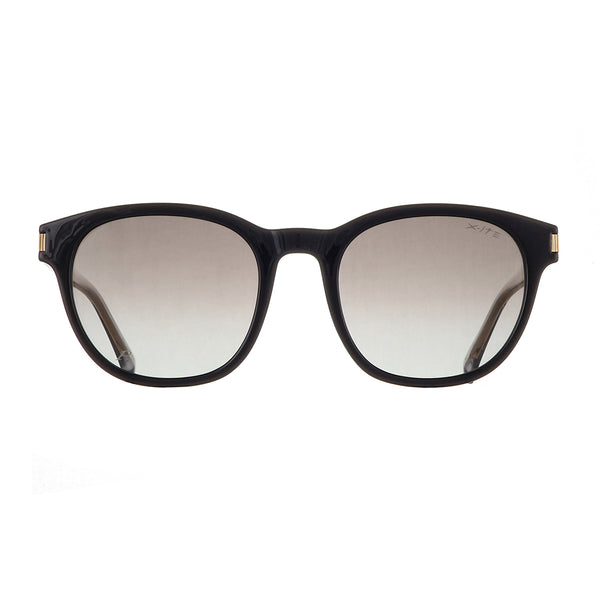 1078 XITE Eyewear's ROUND shaped Polarized Women sunglass.