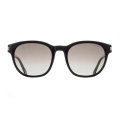 1078 XITE Eyewear's ROUND shaped Polarized Women sunglass.