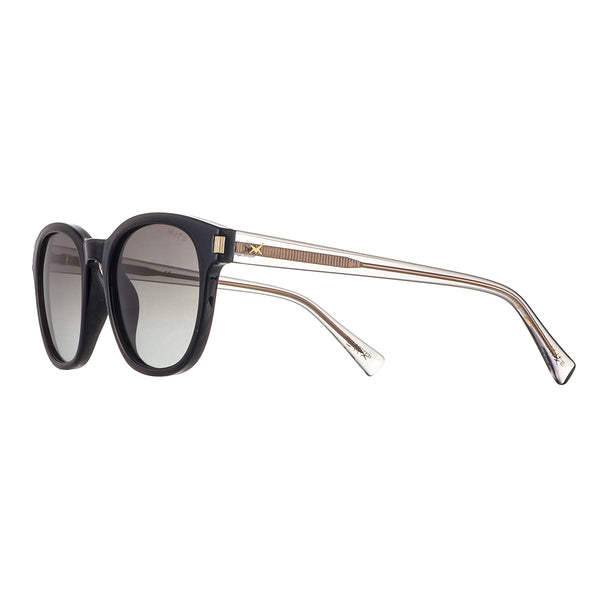 1078 XITE Eyewear's ROUND shaped Polarized Women sunglass.
