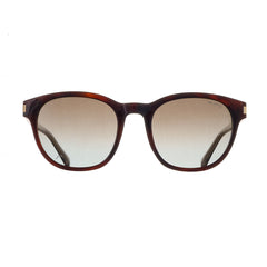 1078 XITE Eyewear's ROUND shaped Polarized Women sunglass.