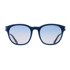 1078 XITE Eyewear's ROUND shaped Polarized Women sunglass.