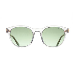 1078 XITE Eyewear's ROUND shaped Polarized Women sunglass.