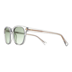 1078 XITE Eyewear's ROUND shaped Polarized Women sunglass.