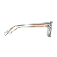 1078 XITE Eyewear's ROUND shaped Polarized Women sunglass.