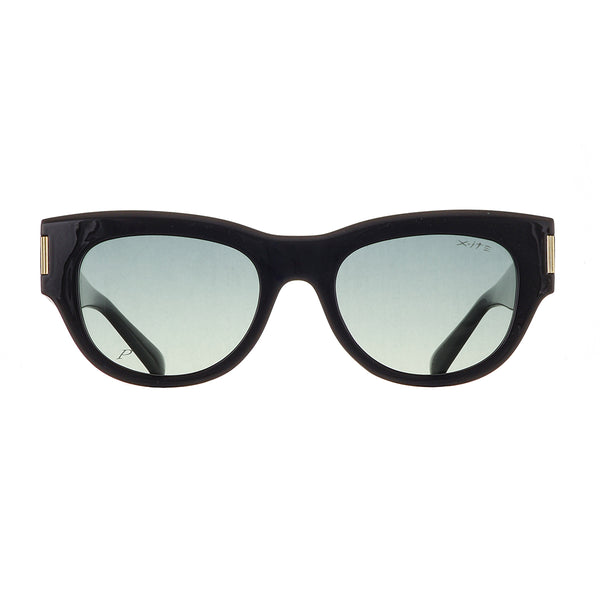 1082 XITE Eyewear's OVAL shaped Polarized Women sunglass.