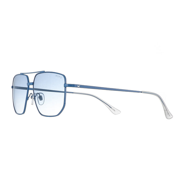 1112 XITE Eyewear's SQUARE shaped UNISEX sunglass.