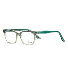 2141 Xite Eyewear's Cat eye Shaped Acetate Women's Frame.