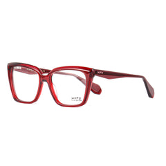 2140 Xite Eyewear's Square Shaped Acetate Women's Frame.