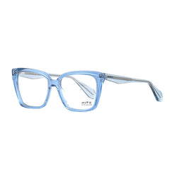 2140 Xite Eyewear's Square Shaped Acetate Women's Frame.
