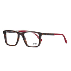 2138 Xite Eyewear's Square Shaped Acetate Kid's Frame.
