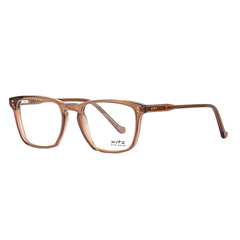 2148 Xite Eyewear's Square Shaped Acetate  Unisex Frame.