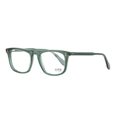 2143 Xite Eyewear's Square Shaped Acetate Unisex Frame.