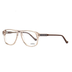 2147 Xite Eyewear's Aviator Shaped Acetate Unisex Frame.