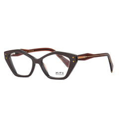 2151 Xite Eyewear's Cateye Shaped Acetate Women's Frame.