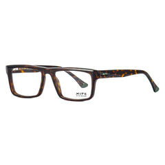 2152 Xite Eyewear's Rectangular Shaped Acetate Men's Frame.