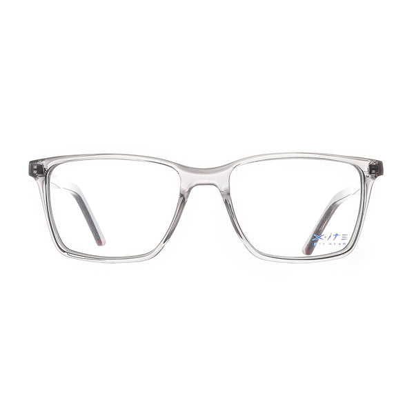 2187 Xite Eyewear's RECTANGLE Shaped Acetate Unisex's Frame.