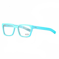 2153 Xite Eyewear's Square Shaped Acetate Men's Frame.