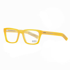 2153 Xite Eyewear's Square Shaped Acetate Men's Frame.