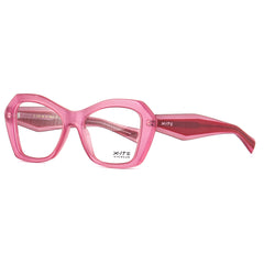 2164 Xite Eyewear's Oval Shaped Acetate Men's Frame.