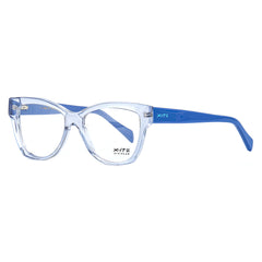 2162 Xite Eyewear's Oval Shaped Acetate Women's Frame.