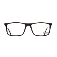 2192 Xite Eyewear's RECTANGLE Shaped Acetate Unisex's Frame.