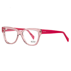 2162 Xite Eyewear's Oval Shaped Acetate Women's Frame.