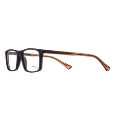 2192 Xite Eyewear's RECTANGLE Shaped Acetate Unisex's Frame.