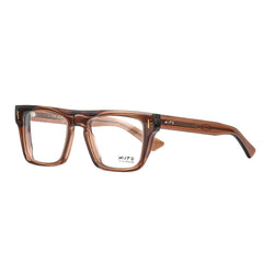 2155 Xite Eyewear's Square Shaped Acetate Men's Frame.