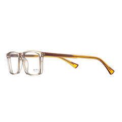 2192 Xite Eyewear's RECTANGLE Shaped Acetate Unisex's Frame.