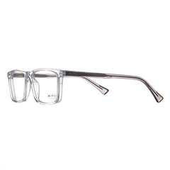 2192 Xite Eyewear's RECTANGLE Shaped Acetate Unisex's Frame.