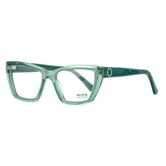 2149 Xite Eyewear's Rectangular Shaped Acetate Women's Frame.