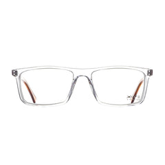 2192 Xite Eyewear's RECTANGLE Shaped Acetate Unisex's Frame.