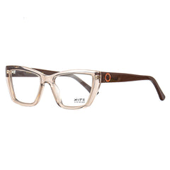 2149 Xite Eyewear's Rectangular Shaped Acetate Women's Frame.