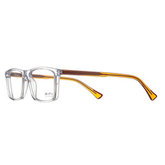 2192 Xite Eyewear's RECTANGLE Shaped Acetate Unisex's Frame.