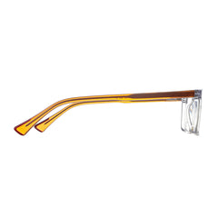 2192 Xite Eyewear's RECTANGLE Shaped Acetate Unisex's Frame.