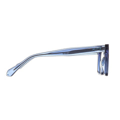 2196 Xite Eyewear's OVAL Shaped Acetate Women's Frame.