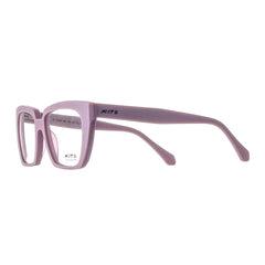 2196 Xite Eyewear's OVAL Shaped Acetate Women's Frame.