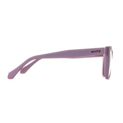 2196 Xite Eyewear's OVAL Shaped Acetate Women's Frame.