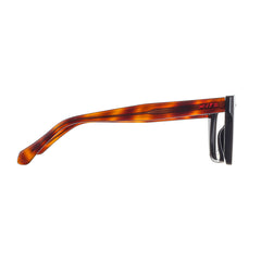 2196 Xite Eyewear's OVAL Shaped Acetate Women's Frame.