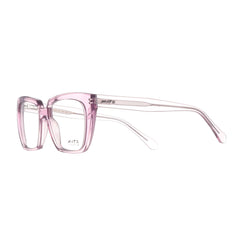 2196 Xite Eyewear's OVAL Shaped Acetate Women's Frame.