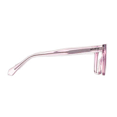 2196 Xite Eyewear's OVAL Shaped Acetate Women's Frame.