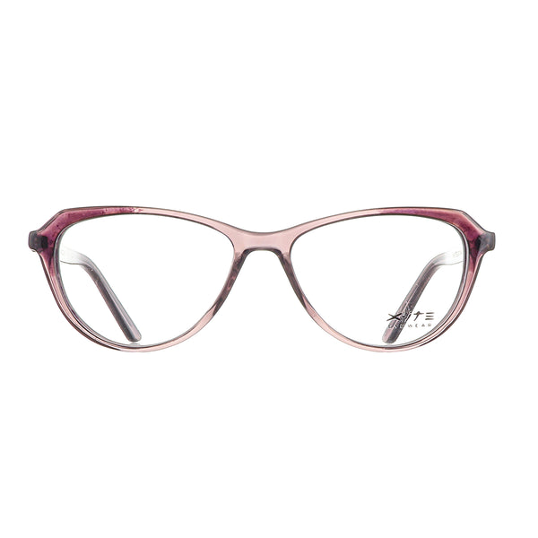 2199 Xite Eyewear's OVAL Shaped Acetate UNISEX Frame.