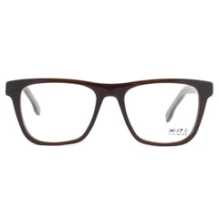 2179 Xite Eyewear's Square Shaped Acetate Men's Frame.