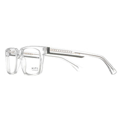 2200 Xite Eyewear's SQUARE Shaped Acetate MEN's Frame.