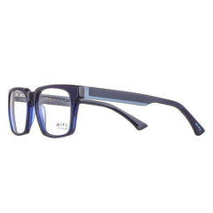 2200 Xite Eyewear's SQUARE Shaped Acetate MEN's Frame.