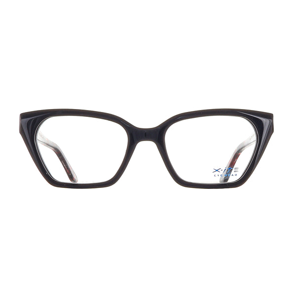 2201 Xite Eyewear's CATEYE Shaped Acetate WOMEN's Frame.