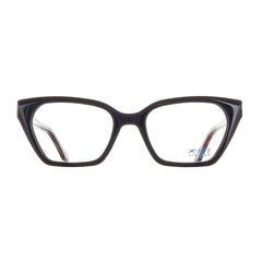 2201 Xite Eyewear's CATEYE Shaped Acetate WOMEN's Frame.